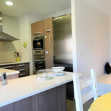 Marina Beach Hollidays Mimosa Apartment Empuriabrava
