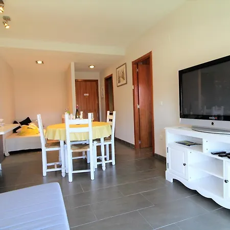 Apartment Marina Beach Hollidays Mimosa Empuriabrava