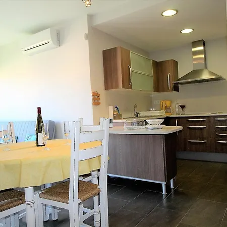 Apartment Marina Beach Hollidays Mimosa Empuriabrava