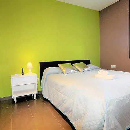 Apartamento Marina Hollidays Mimosa Ampuriabrava
