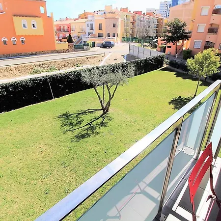 Apartamento Marina Hollidays Mimosa