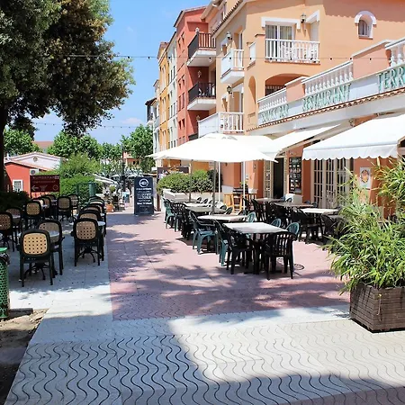 Marina Beach Hollidays Mimosa Apartment Empuriabrava