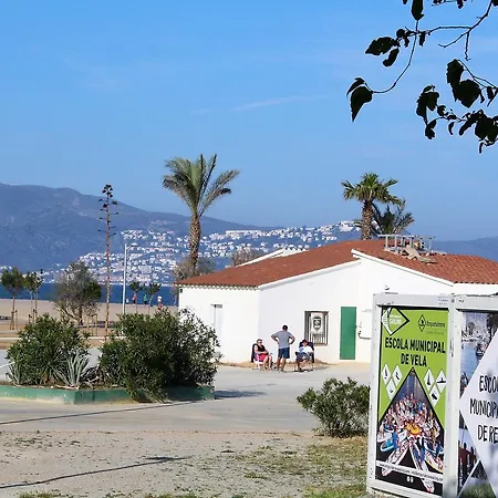 Apartamento Marina Hollidays Mimosa *