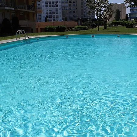 Marina Beach Hollidays Mimosa Apartment *